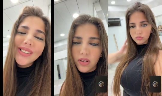 miaohayon's Live Session — Jun 11, 2026, 9:57 PM