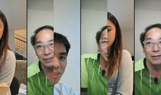 michellechristoo's Live Session — Jun 9, 2026, 3:41 PM