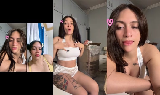 michellthen's Live Session — Jun 11, 2026, 5:27 AM
