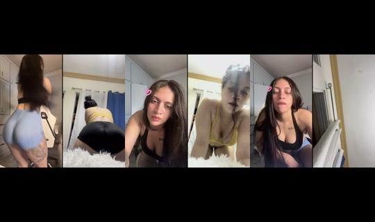 michellthen's Live Session — Jun 12, 2026, 5:06 AM