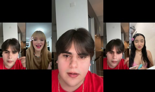 miguelrv777's Live Session — Jun 12, 2026, 1:37 AM