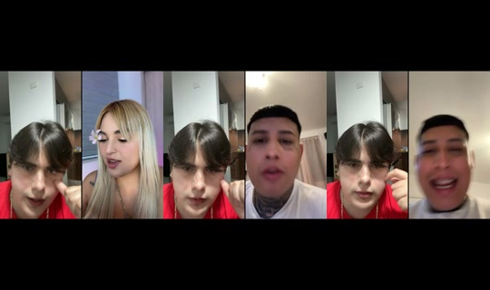 miguelrv777's Live Session — Jun 12, 2026, 2:50 AM