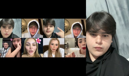 miguelrv777's Live Session — Jun 12, 2026, 5:53 AM