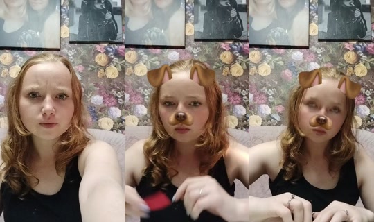 milena.pantus's Live Session — Jun 12, 2026, 2:40 PM