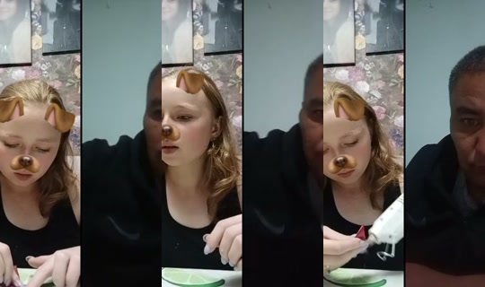 milena.pantus's Live Session — Jun 12, 2026, 3:43 PM