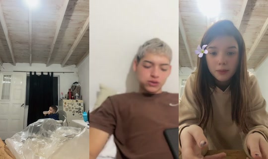 miliioviedo8's Live Session — Jun 12, 2026, 6:31 AM