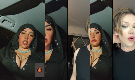 minenaz666's Live Session — Jun 11, 2026, 9:23 PM