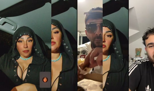 minenaz666's Live Session — Jun 11, 2026, 10:14 PM