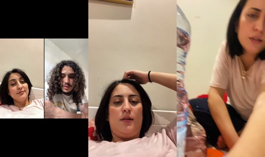 miss.manel7's Live Session — Jun 9, 2026, 4:35 PM