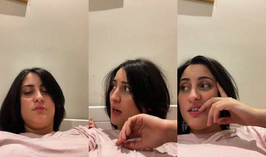 miss.manel7's Live Session — Jun 9, 2026, 7:52 PM