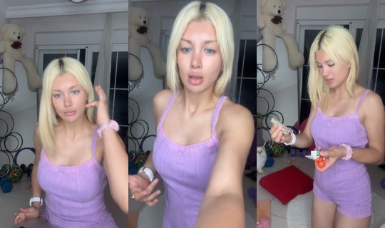 misshoca1's Live Session — Jun 9, 2026, 12:11 AM