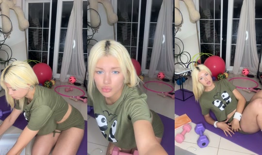 misshoca1's Live Session — Jun 10, 2026, 9:41 PM