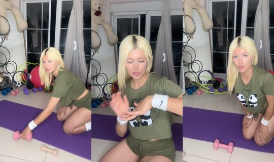 misshoca1's Live Session — Jun 10, 2026, 10:32 PM