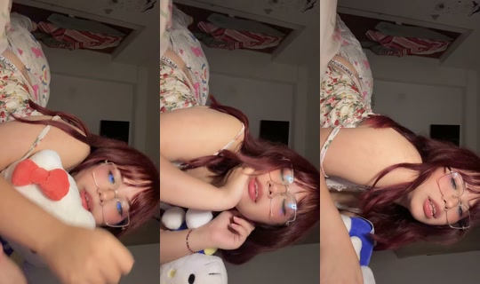 mkmooon3's Live Session — Jun 10, 2026, 6:58 AM