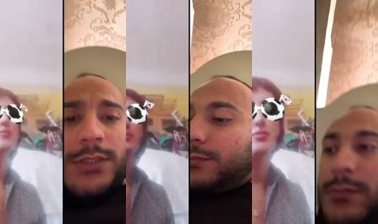 monetka75's Live Session — Jun 12, 2026, 11:17 AM