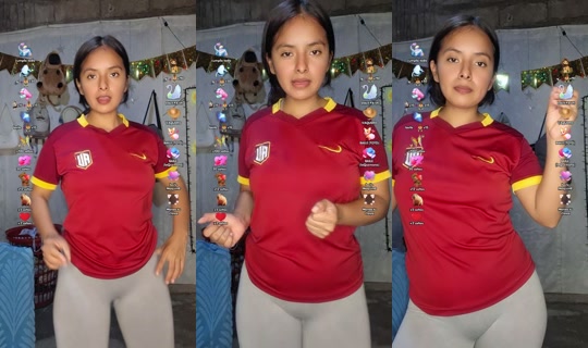 monicagonzales001's Live Session — Jun 12, 2026, 2:04 AM