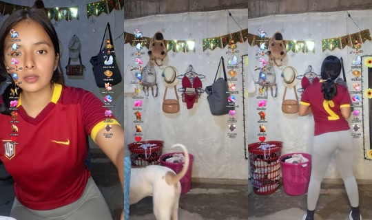 monicagonzales001's Live Session — Jun 12, 2026, 2:49 AM