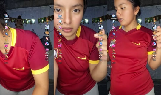 monicagonzales001's Live Session — Jun 12, 2026, 3:26 AM