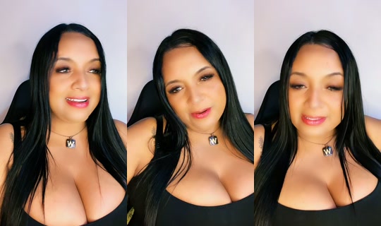 morenazacurvy's Live Session — Jun 12, 2026, 12:23 AM