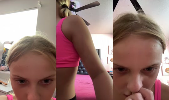 morgan_dancer26's Live Session — Jun 8, 2026, 10:53 PM
