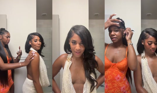 ms.samayah's Live Session — Jun 7, 2026, 3:04 AM