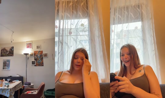 ms.shark.hellcat's Live Session — Jun 6, 2026, 3:49 PM