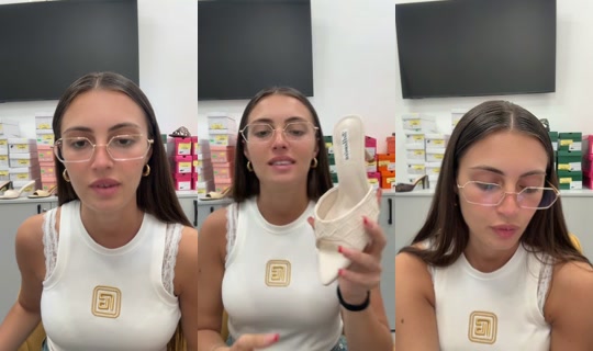 mstore_casoria's Live Session — Jun 12, 2026, 3:31 PM