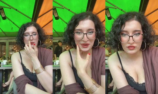 myyyeccemm's Live Session — Jun 12, 2026, 1:18 PM