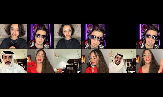 n98xb's Live Session — Jun 10, 2026, 8:30 PM
