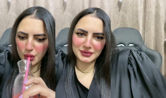 nabilamohy's Live Session — Jun 12, 2026, 10:14 AM