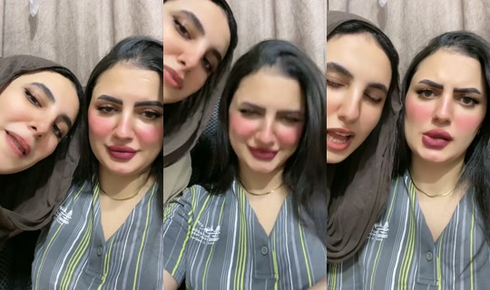 nabilamohy's Live Session — Jun 12, 2026, 11:15 AM