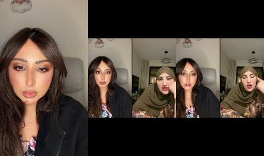 najnaj2022's Live Session — Jun 11, 2026, 9:44 PM