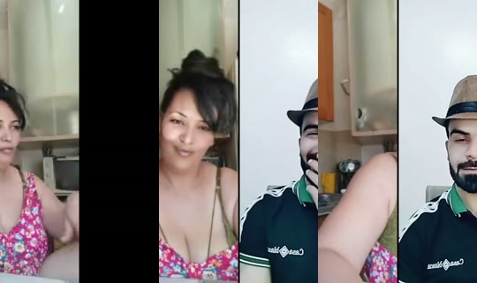 nanin064's Live Session — Jun 12, 2026, 2:51 PM