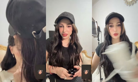 nano199005's Live Session — Jun 8, 2026, 6:17 PM