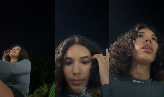 nathalyshanel's Live Session — Jun 12, 2026, 12:14 AM