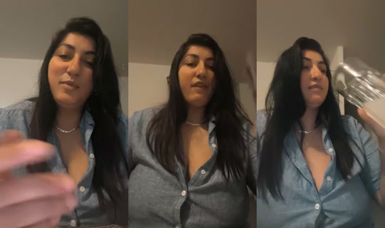 nelaamin's Live Session — Jun 10, 2026, 7:11 PM
