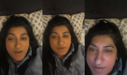 nelaamin's Live Session — Jun 10, 2026, 8:01 PM