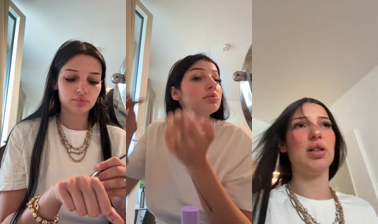 nikelein2's Live Session — Jun 11, 2026, 5:37 AM