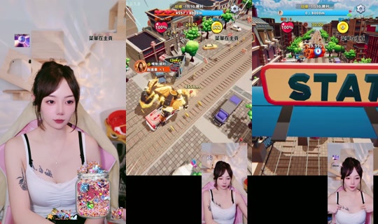 niniyellow's Live Session — Jun 12, 2026, 7:56 AM