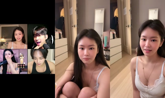 nong_jiyul's Live Session — Jun 12, 2026, 1:20 PM