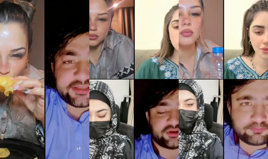 noshikhan385's Live Session — Jun 11, 2026, 10:25 PM