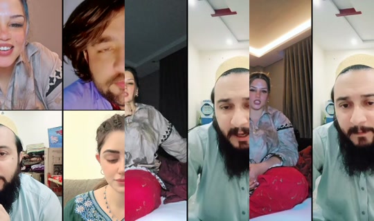 noshikhan385's Live Session — Jun 11, 2026, 11:16 PM