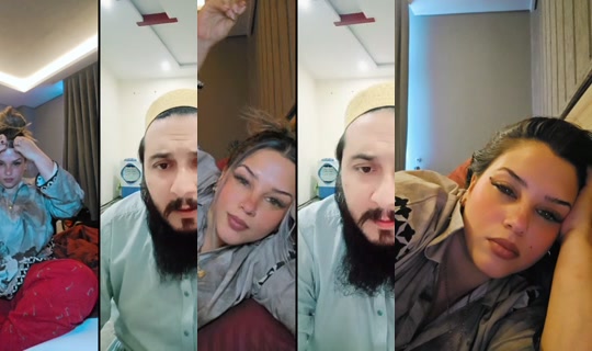 noshikhan385's Live Session — Jun 12, 2026, 12:06 AM