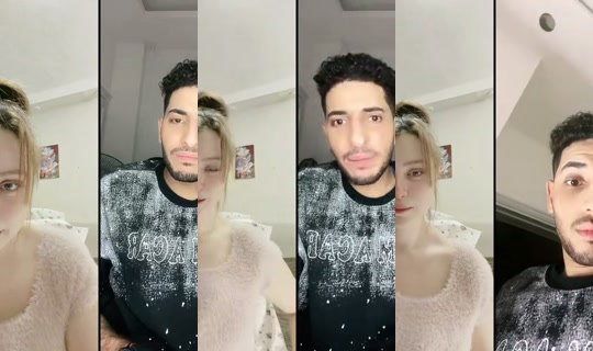 nourii_335's Live Session — Jun 12, 2026, 1:18 AM