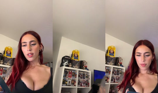 novaxskyee's Live Session — Jun 12, 2026, 6:29 AM