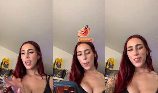 novaxskyee's Live Session — Jun 12, 2026, 8:10 AM