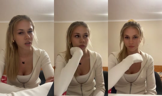official_julia_pytel's Live Session — Jun 10, 2026, 8:31 PM