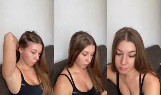 ohmy.valerie's Live Session — Jun 8, 2026, 3:18 PM
