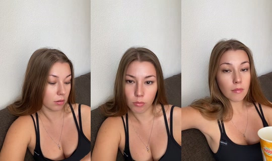 ohmy.valerie's Live Session — Jun 8, 2026, 3:39 PM