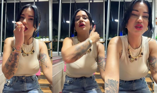 olakburcu3's Live Session — Jun 10, 2026, 7:41 PM